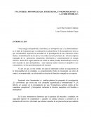 UNA ENERGIA MONOPOLIZADA: ENERTOLIMA, UN MONOPOLIO MUY A LA CHIBCHOMBIANA