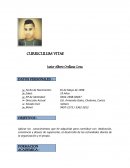 Aplicar los conocimientos que he adquirido para contribuir con dedicación, constancia y deseos de superación, al desarrollo de las actividades diarias de la organización y el propio.