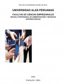 IMPORTACIÓN DE CELULARES EN EL PERÚ