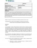 Matemáticas Financieras Valor del dinero en el tiempo y las aplicaciones del interés simple y compuesto