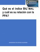 El índice Big Mac y su comparación con PPA(paridad del poder adquisitivo)