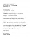 Venezuela tierra llena de Costumbre y Tradición