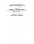 ENSAYO: “EVOLUCIÓN DEL MANTENIENTO A MANTENIMIENTO PRODUCTIVO TOTAL”.