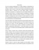 La Reprobacion Y desercion en mexico