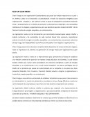 QUE ES EL ROLE PLAY CLEAN ENERGY