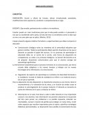 INNOVACIÓN DOCENTE CONCEPTOS