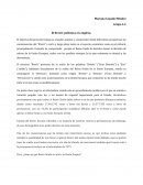 El Brexit: polémica a la inglesa