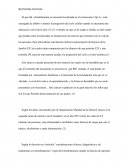 El gen del retinoblastoma se encuentra localizada en el cromosoma 13q14