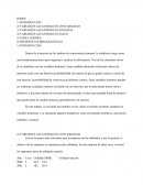 Variables Aleatorias en Contabilidad