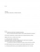 LAS OTRAS CARAS DE LA COMUN ICACIÒN.