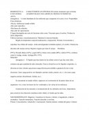 BIOMOLÉCULA	CARACTERISTICAS GENERALES(