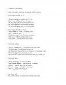 LETRAS DE USO DIFÍCIL