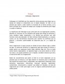 Liderazgo y Negociación. Ensayo