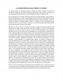 LA CONCEPCIÓN NAHUA DEL TIEMPO Y EL ESPACIO