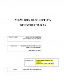 EL TERRENO Y SUS CARACTERISTICAS ESTRUCTURALES