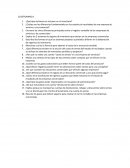 ¿Qué tipo de bienes se incluyen en el inventario?