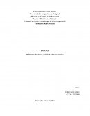 Definición, funciones y utilidad del marco teórico