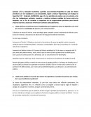 Ejercicio Inflación