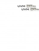 Tarea. Fundamentos de la Prospectiva