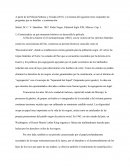 Análisis de Películas Señoras y Criadas (2011)