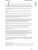 Describe los tres espacios que se utilizan en una sesión de psicomotricidad vivenciada