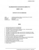 TEMA: SISTEMA ELÉCTRICO RURAL CHACAS SAN LUIS V ETAPA