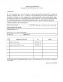EVALUACIÓN COMUNITARIA DECLARACIÓN DE ORIGINALIDAD DEL TRABAJO