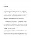 Libro League of hack Capítulo 1