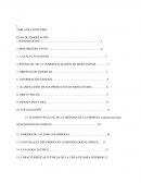 ELEMENTOS CLAVE DE LA HISTORIA DE UNA EMPRESA