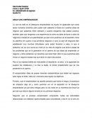 ENSAYO DESAYUNO EMPRENDEDOR