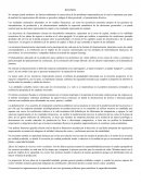 Fundamentos del Diagnostico Empresarial