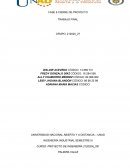 TEMA DEL PROYECTO DE INGENIERÍA ACTIVIDAD 6