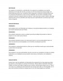 Procesos administrativos. Motivación en empleados