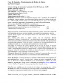 Un proyecto que consiste en seleccionar una empresa del medio