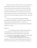 LOS MODELOS ORGANIZATIVOS FORMALES APLICABLES AL CENTRO ESCOLAR