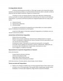 Ensayo EL Vanguardismo Literario