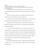 El término ECONOMÍA es un concepto muy amplio, nada fácil de acotar, por ello existen diferentes definiciones