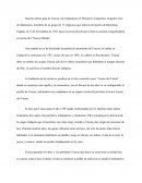 QUE RESEÑA HISTÓRICA DE URACOA