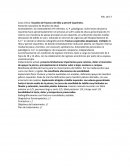 Caso clínico: Secuelas de fractura de tibia y peroné izquierdos