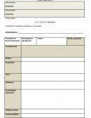 CICLO ESCOLAR: 2013-2014 PLANEACIÓN: GEOGRAFÍA DE MÉXICO Y DEL MUNDO