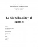 La Globalizacion y el Internet