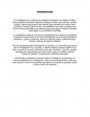 ENFOQUES CUANTITATIVOS Y CUALIDADES DE LA INVESTIGACIÓN