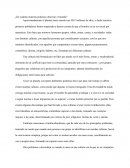 Ejemplo de cuántas maneras podemos observar el mundo