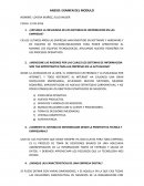 La influencia de los sistemas de informacion en las empresas