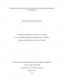 SISTEMATIZACIÓN DEL PROCESO COMERCIAL EN COMESTIBLES RICOS S.A (SUPER RICAS