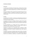 Contratos de adhesión