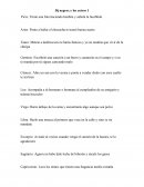 Que son Los astros según los signos