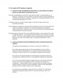¿Qué es el Fondo de Estabilización Fiscal (FEF) y en qué ocasiones el Gobierno peruano lo puede utilizar?