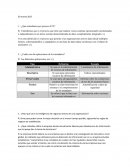 ¿Qué entendemos por proceso ETL?