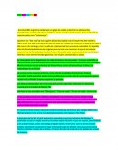 Argentina en los años 80.